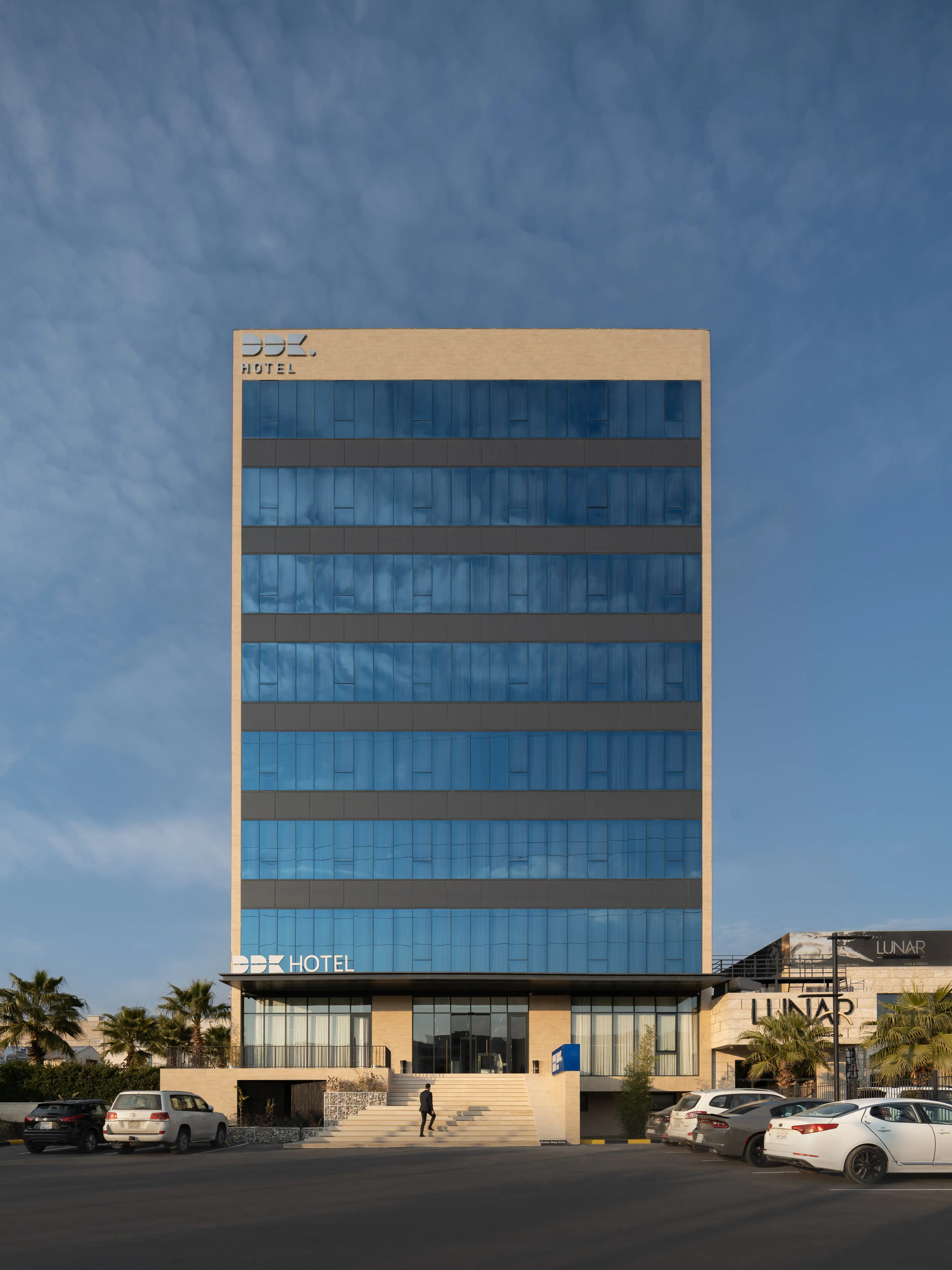 DDK Hotel
