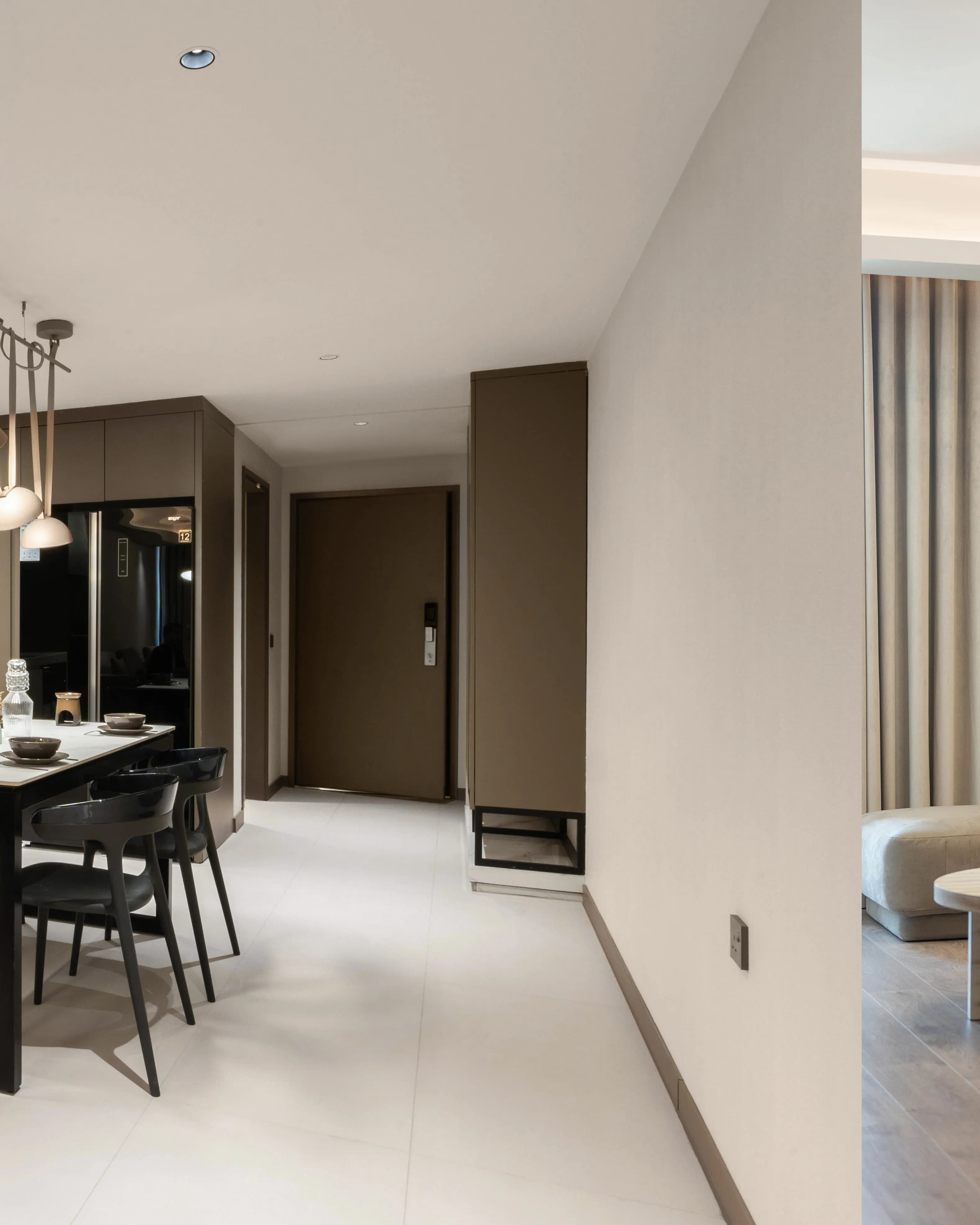 Cavali Tower render