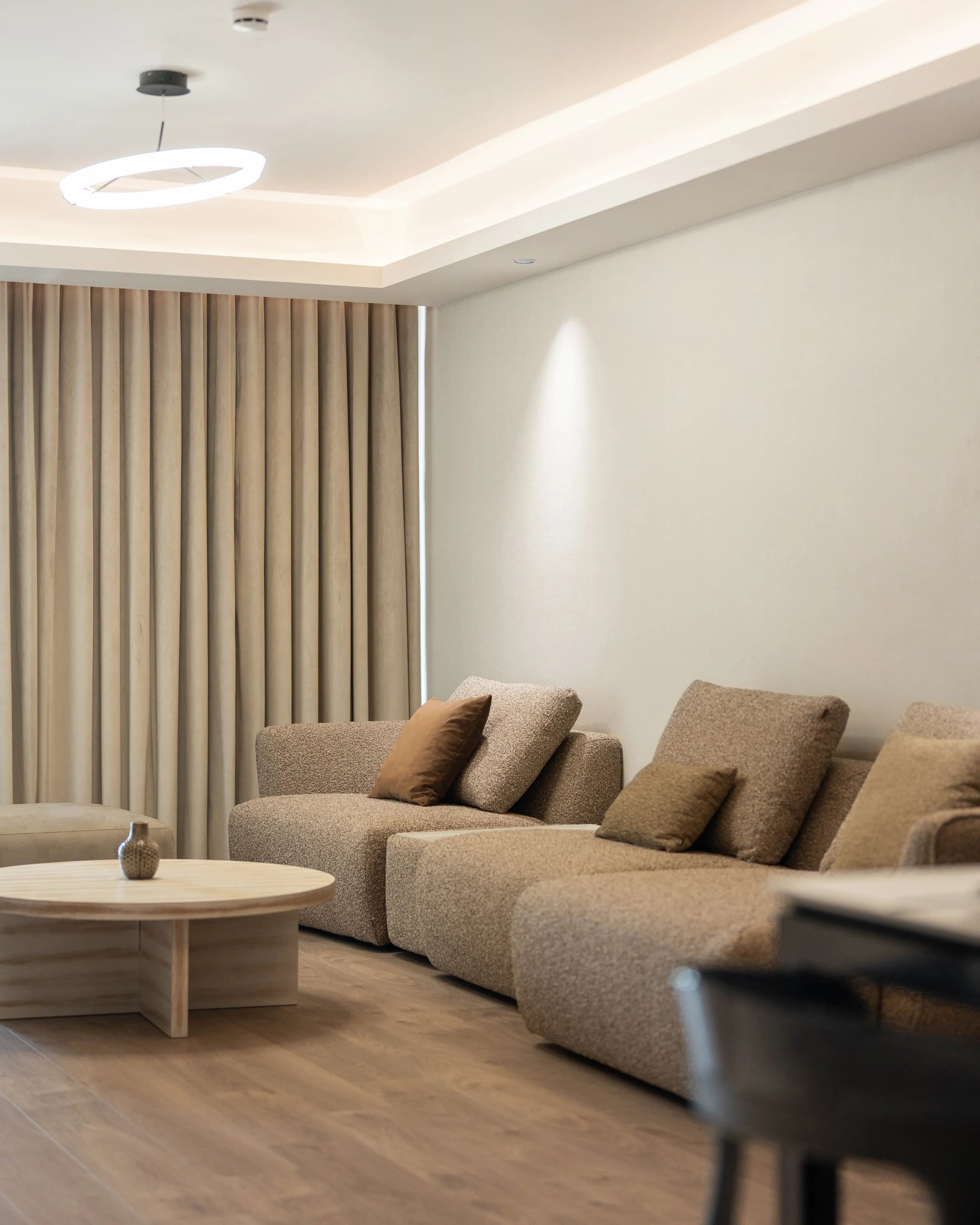 Cavali Tower render