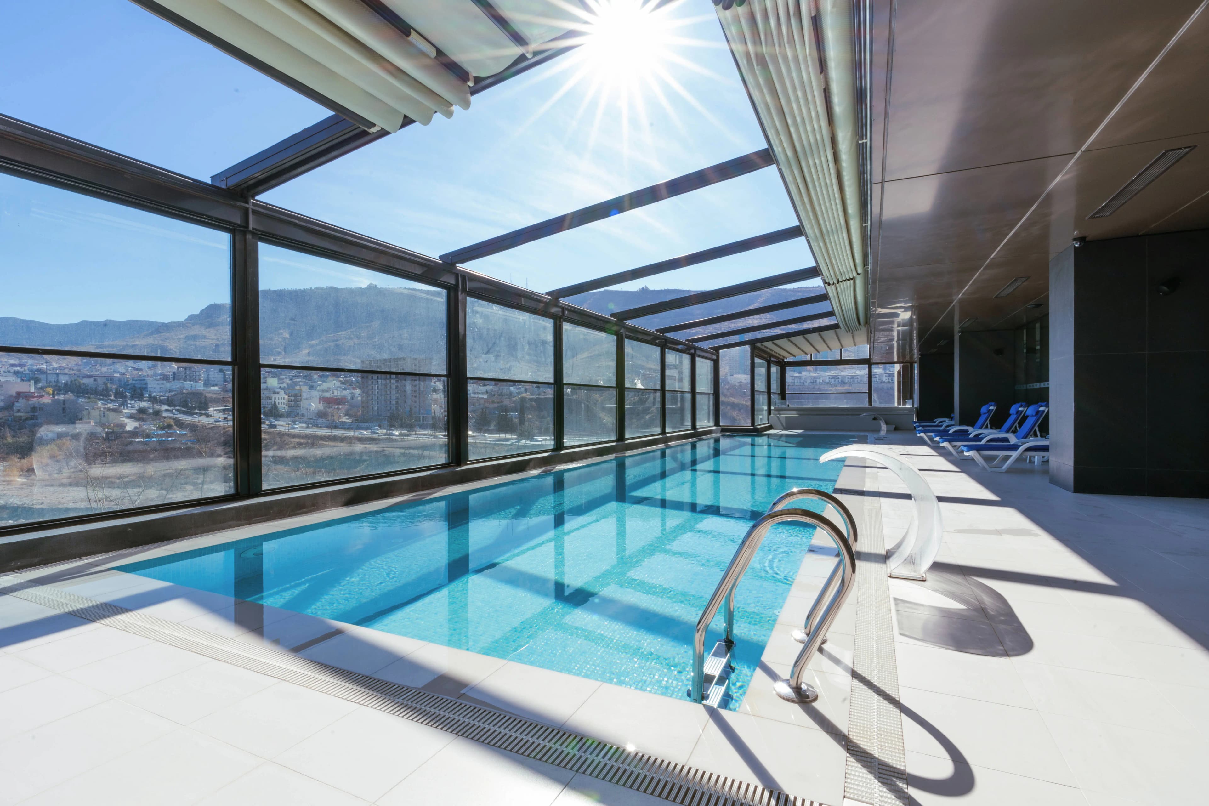 DDK Sportclub & Spa - 1