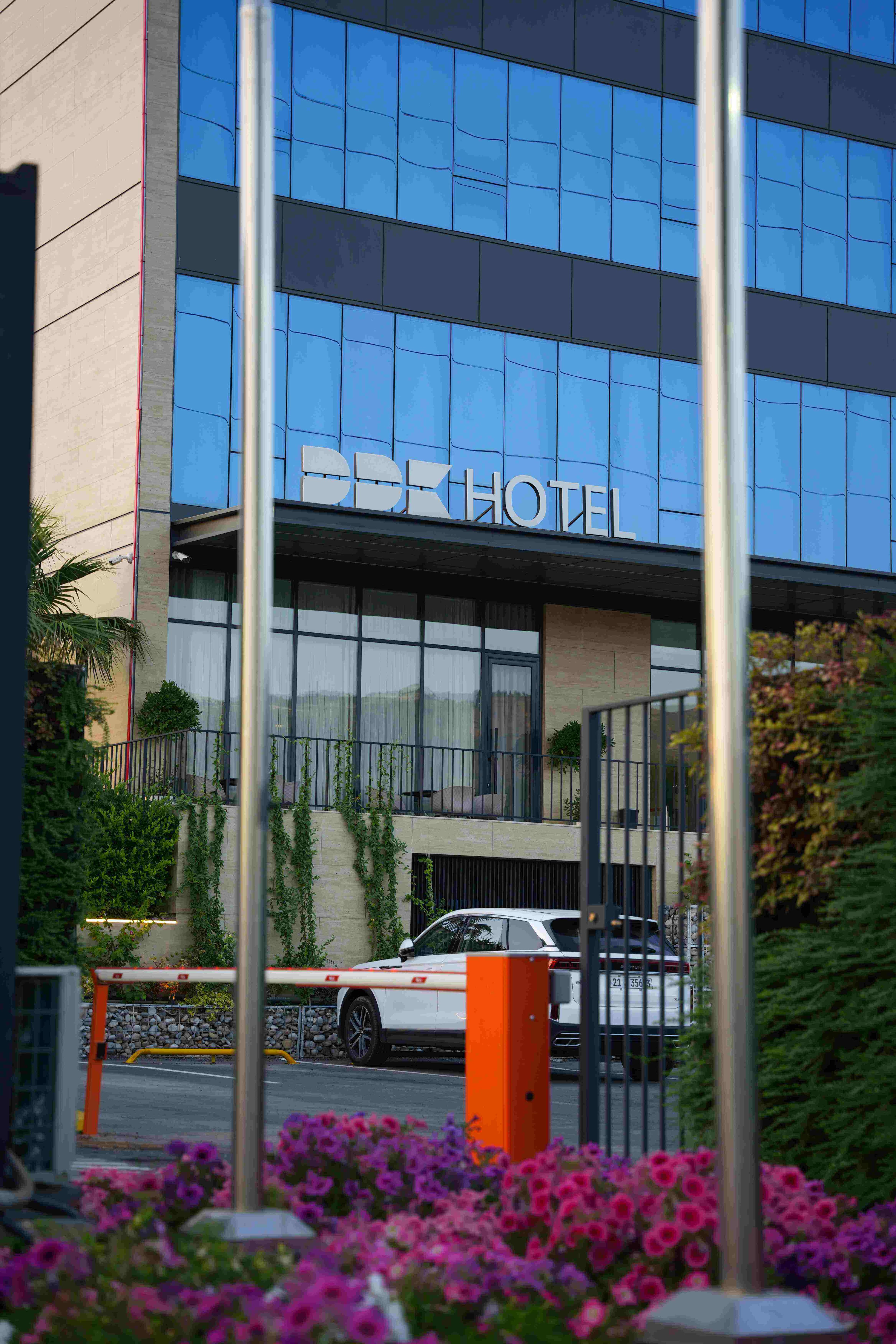 DDK Hotel View 3