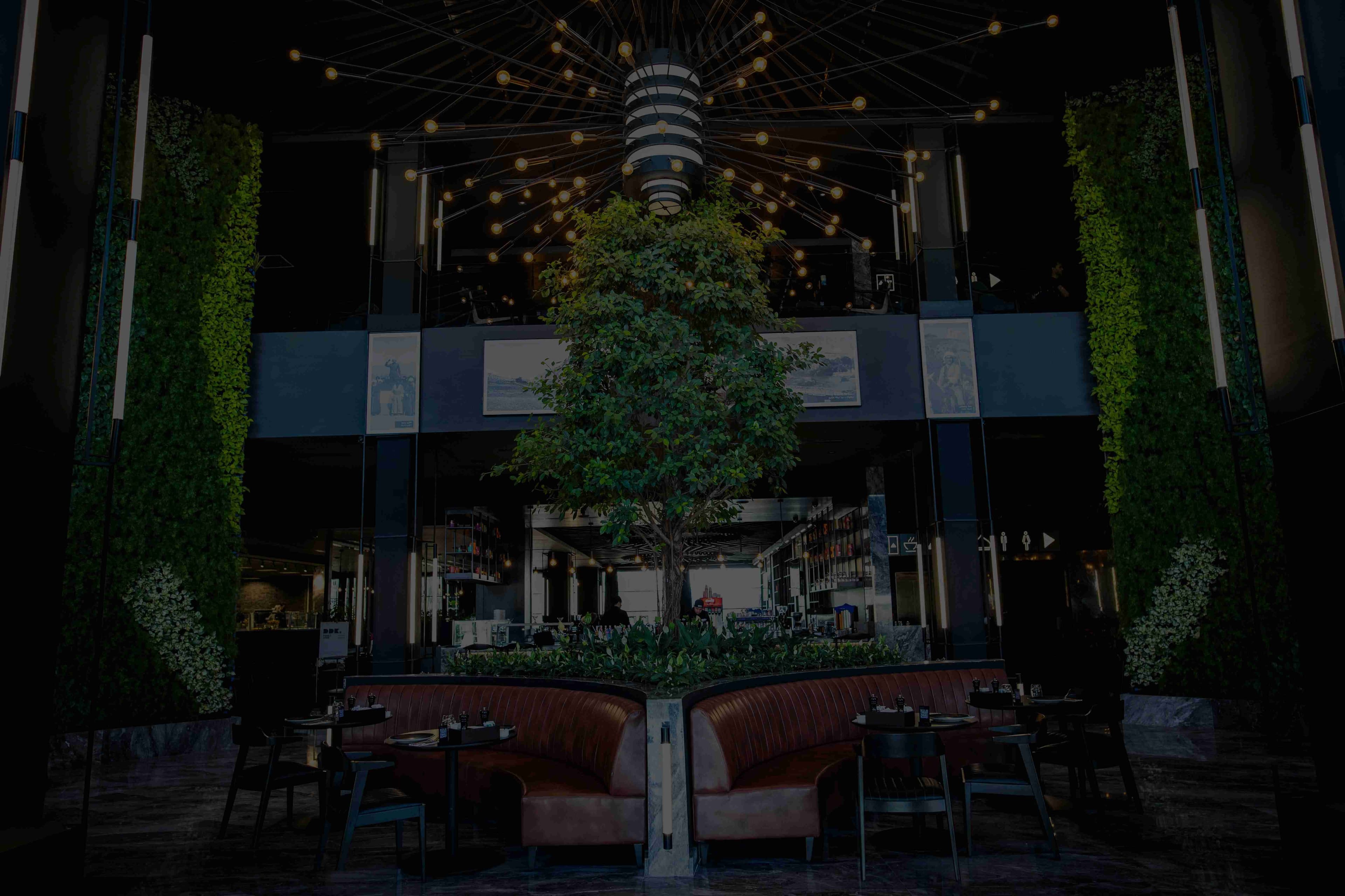 DDK Restaurant & Cafe