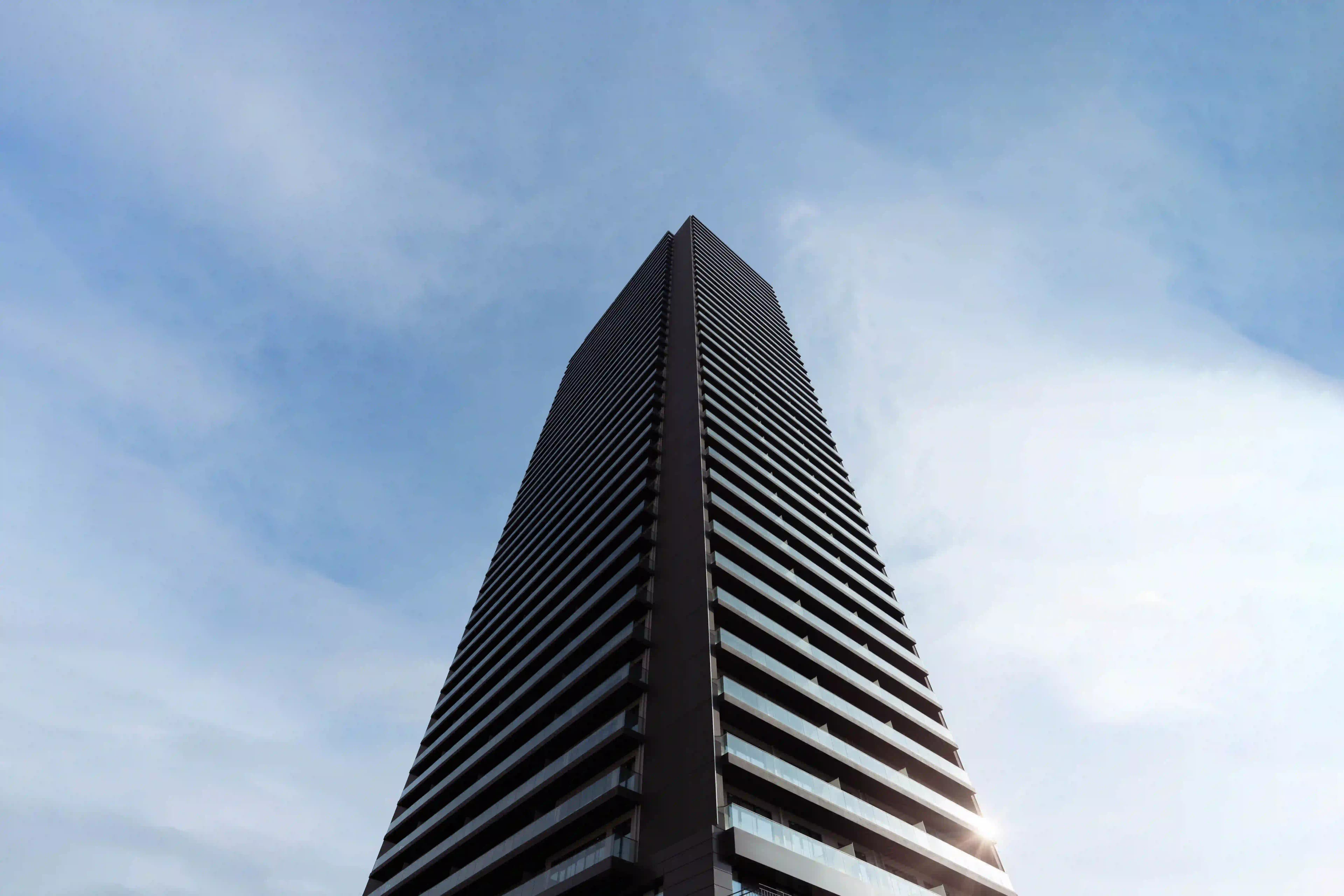 Shahan Tower