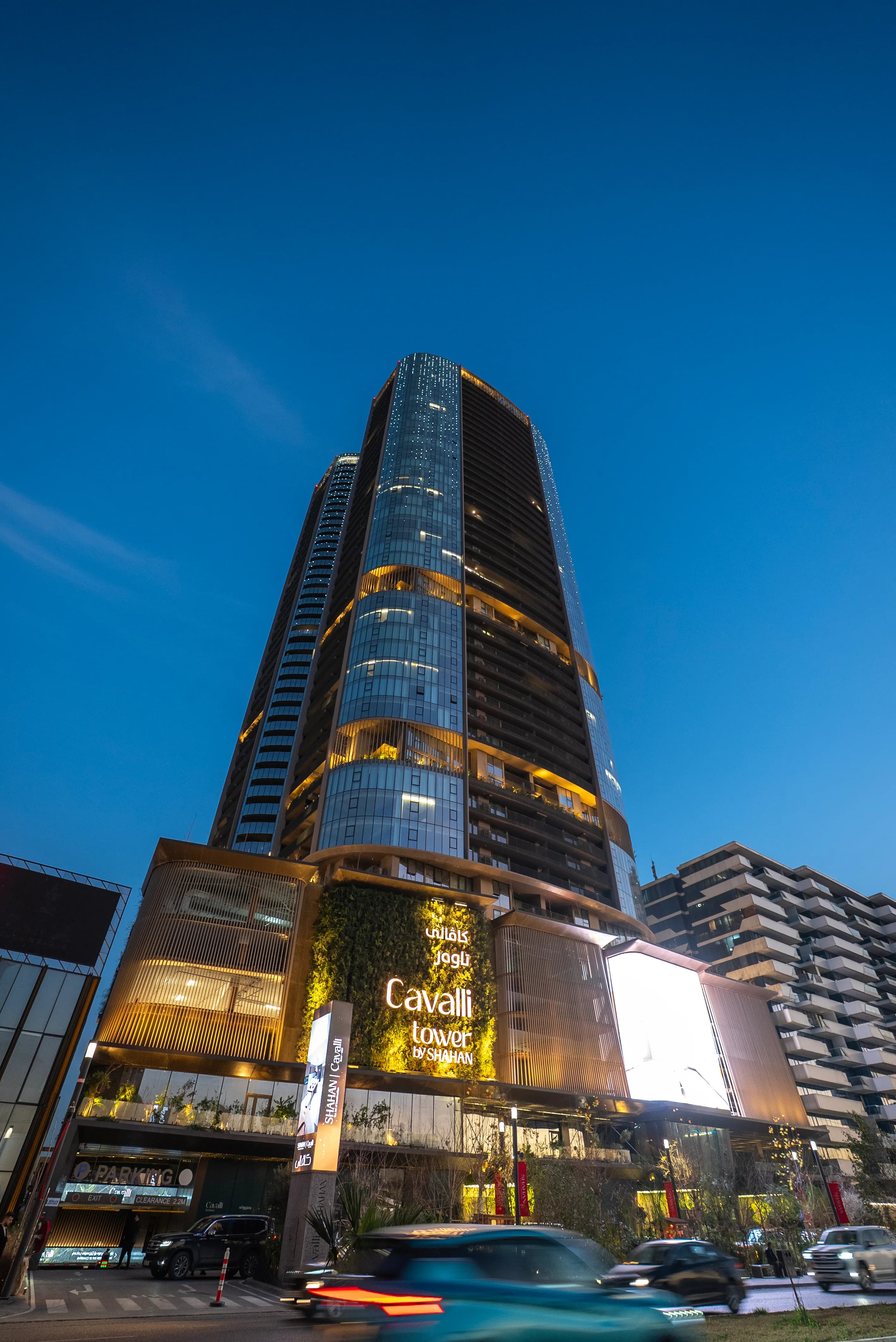 Cavalli Tower gallery image 11