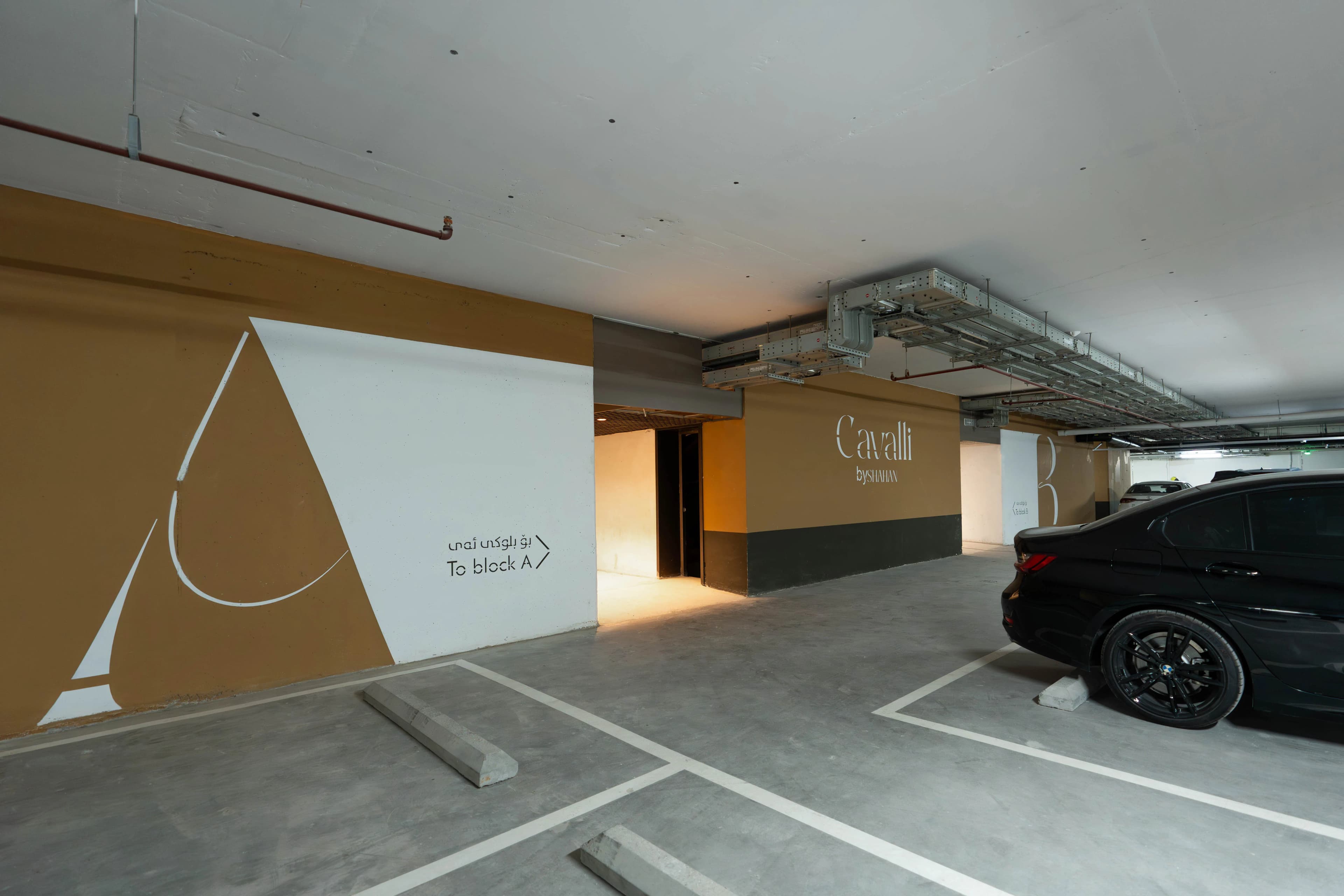 Cavalli Tower gallery image 8