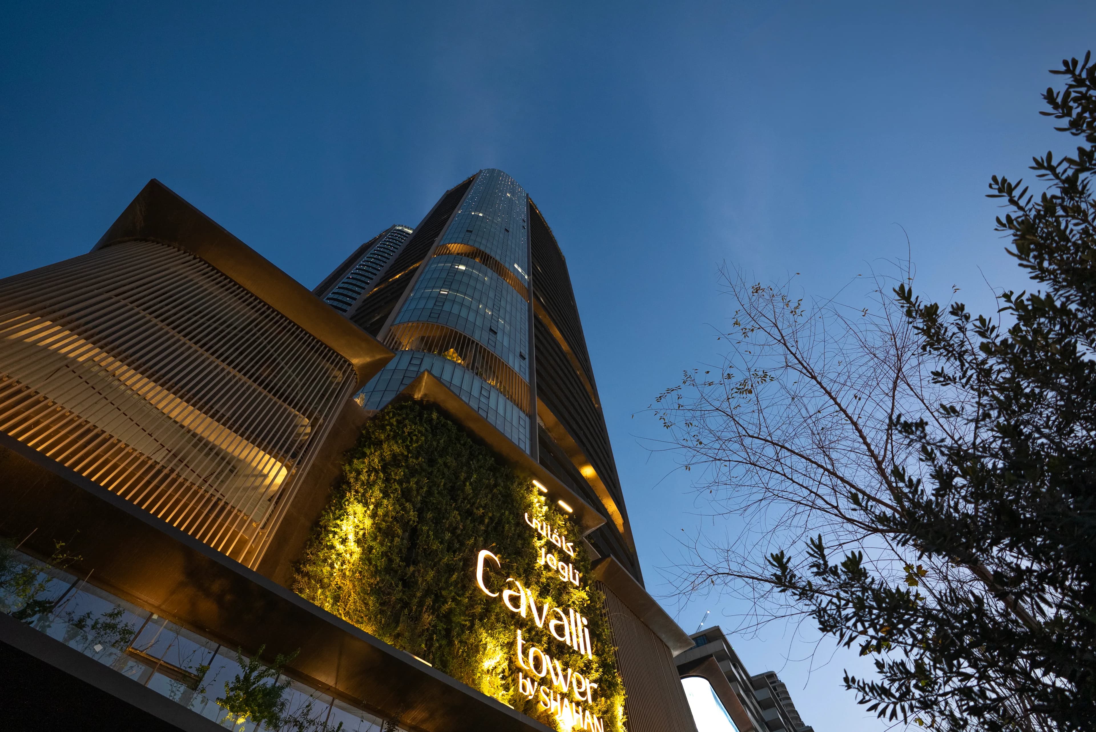 Cavalli Tower gallery image 9